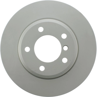 CENTRIC PARTS - 320.34048F - Front Disc Brake Rotor pa4