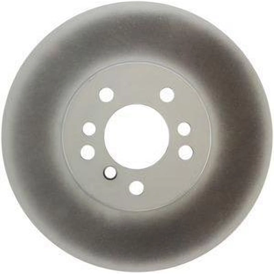 Front Disc Brake Rotor by CENTRIC PARTS - 320.34050 pa11