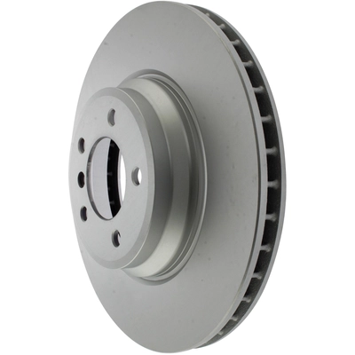 Front Disc Brake Rotor by CENTRIC PARTS - 320.34093H pa11