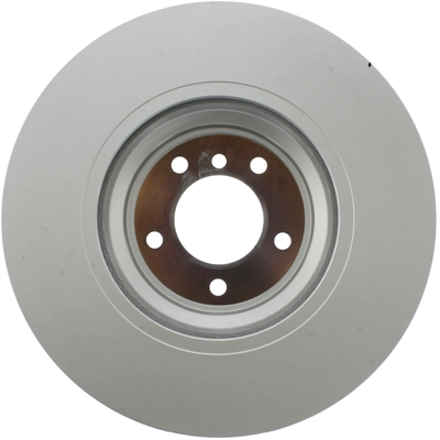 Front Disc Brake Rotor by CENTRIC PARTS - 320.34093H pa13
