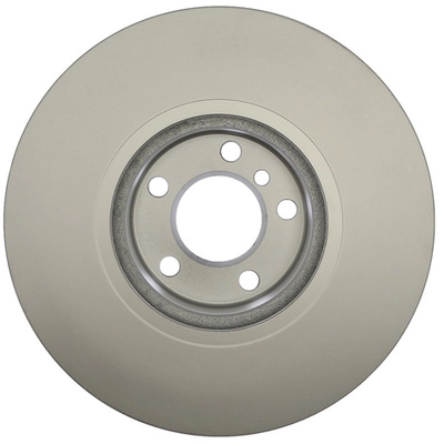 CENTRIC PARTS - 320.34096H - Front Brake Rotor pa2