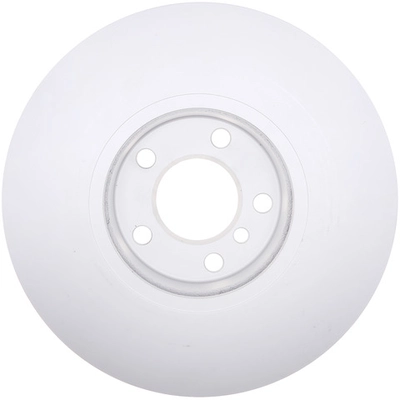 CENTRIC PARTS - 320.34098F - Disc Brake Rotor pa2