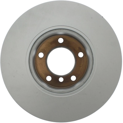 CENTRIC PARTS - 320.34108H - Front Disc Brake Rotor pa7