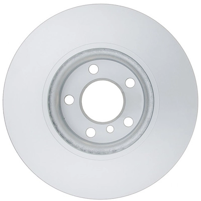 CENTRIC PARTS - 320.34134F - Brake Rotor pa2