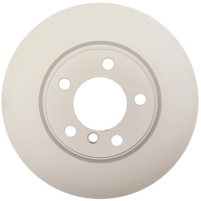 CENTRIC PARTS - 320.34138H - Disc Brake Rotor pa1