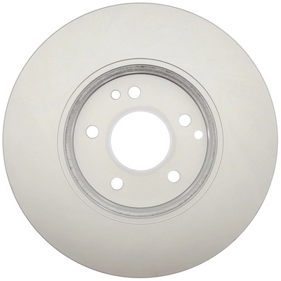 CENTRIC PARTS - 320.35058F - Front Disc Brake Rotor pa6