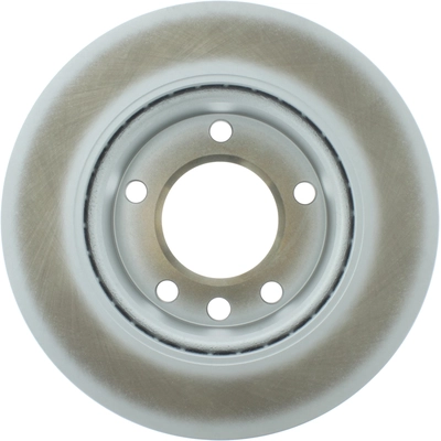 CENTRIC PARTS - 320.35074 - Front Disc Brake Rotor pa5