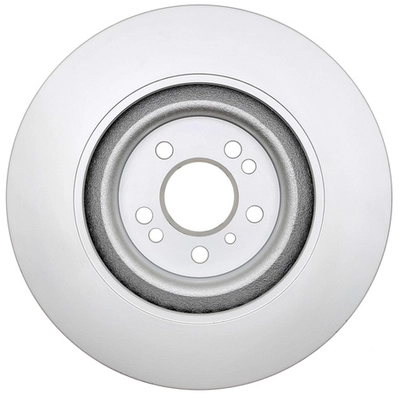 CENTRIC PARTS - 320.35080F - Front Brake Rotor pa2