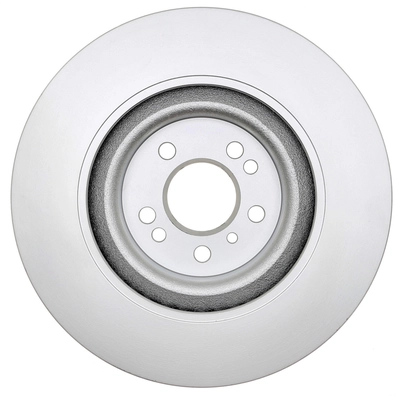 CENTRIC PARTS - 320.35091F - Brake Rotor pa3