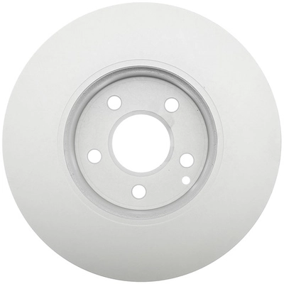 CENTRIC PARTS - 320.35109F - Brake Rotor pa2