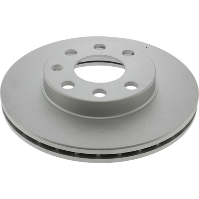 CENTRIC PARTS - 320.36003F - Front Disc Brake Rotor pa1