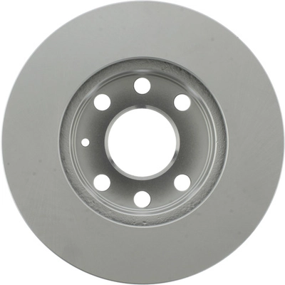 CENTRIC PARTS - 320.36003F - Front Disc Brake Rotor pa2