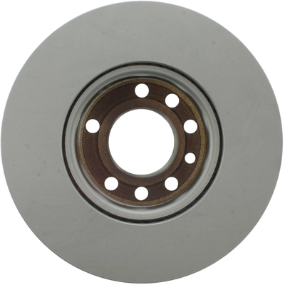 Front Disc Brake Rotor by CENTRIC PARTS - 320.38016H pa12