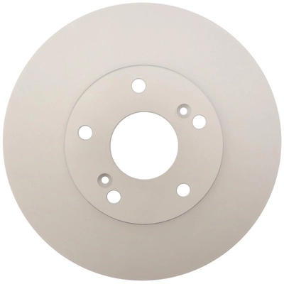 CENTRIC PARTS - 320.40036F - Front Disc Brake Rotor pa16