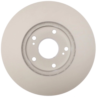 CENTRIC PARTS - 320.40036F - Front Disc Brake Rotor pa17