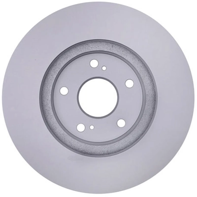 Disque de frein à disque avant by CENTRIC PARTS - 320.40046F pa8