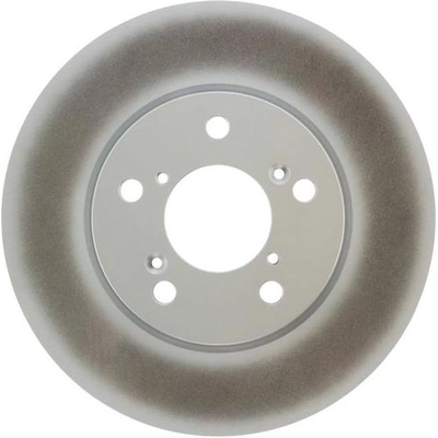 CENTRIC PARTS - 320.40064F - Front Disc Brake Rotor pa7