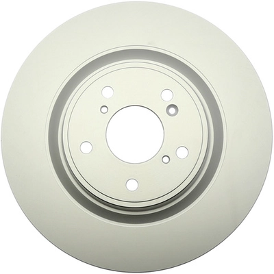 CENTRIC PARTS - 320.40066F - Brake Rotor pa2