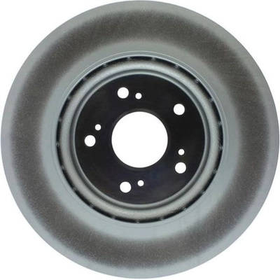 CENTRIC PARTS - 320.40073F - Disque de frein à disque avant pa7