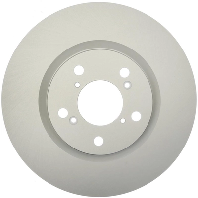 CENTRIC PARTS - 320.40075F - Front Disc Brake Rotor pa14