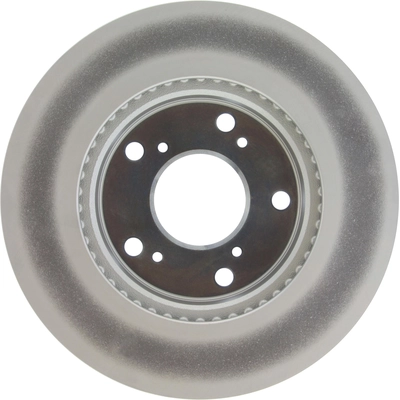 Front Disc Brake Rotor by CENTRIC PARTS - 320.40082 pa1