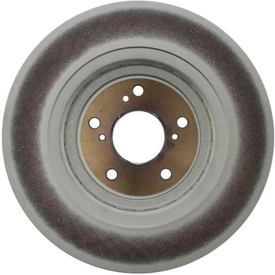 CENTRIC PARTS - 320.40090F - Disque de frein � disque avant pa3