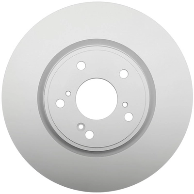 CENTRIC PARTS - 320.40096F - Brake Rotor pa2