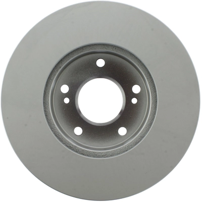 Front Disc Brake Rotor by CENTRIC PARTS - 320.42046F pa6