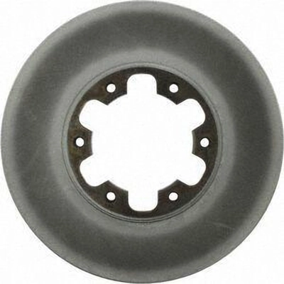 Front Disc Brake Rotor by CENTRIC PARTS - 320.42063 pa9