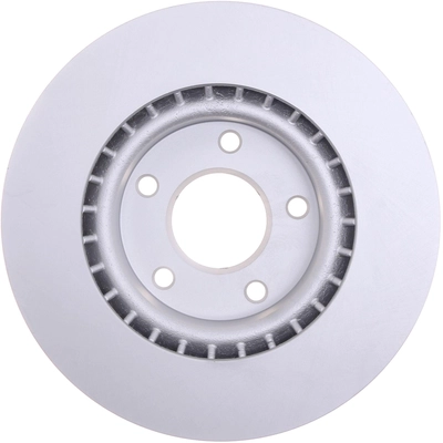 Front Disc Brake Rotor by CENTRIC PARTS - 320.42074F pa3