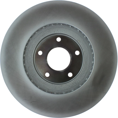 Front Disc Brake Rotor by CENTRIC PARTS - 320.42075 pa5
