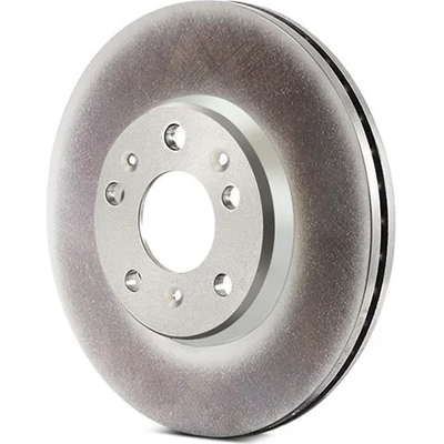 Front Disc Brake Rotor by CENTRIC PARTS - 320.42089F pa2