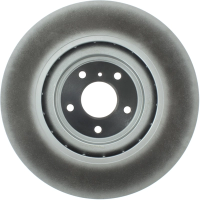 CENTRIC PARTS - 320.42100 - Front Disc Brake Rotor pa3