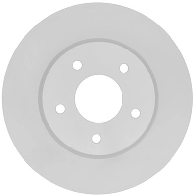 CENTRIC PARTS - 320.42112F - Front Brake Rotor pa1