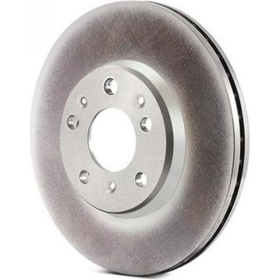 Front Disc Brake Rotor by CENTRIC PARTS - 320.42117 pa1