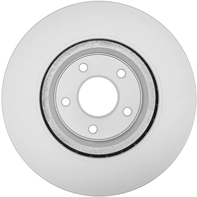 CENTRIC PARTS - 320.42120F - Disque de frein à disque avant pa15