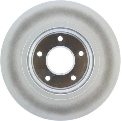 CENTRIC PARTS - 320.42126F - Front Disc Brake Rotor pa6