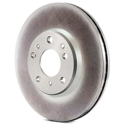 CENTRIC PARTS - 320.42126F - Front Disc Brake Rotor pa9
