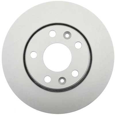 CENTRIC PARTS - 320.42138F - Disc Brake Rotor pa1