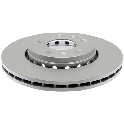 CENTRIC PARTS - 320.42138F - Disc Brake Rotor pa2