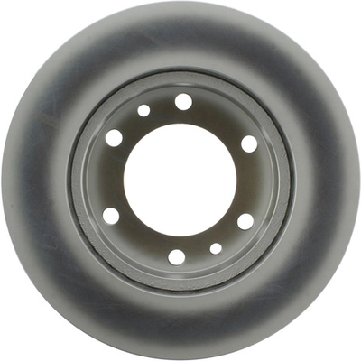 CENTRIC PARTS - 320.44037F - Front Brake Rotor pa2