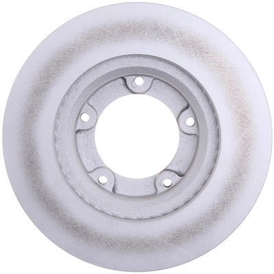 CENTRIC PARTS - 320.44059F - Front Brake Rotor pa1