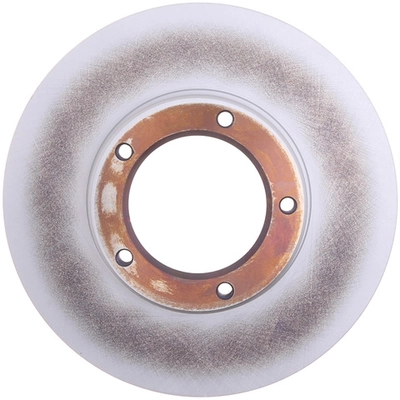 CENTRIC PARTS - 320.44059F - Front Brake Rotor pa2