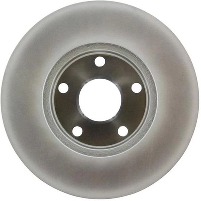 Front Disc Brake Rotor by CENTRIC PARTS - 320.44079F pa9