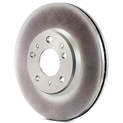 CENTRIC PARTS - 320.44083F - Front Disc Brake Rotor pa6