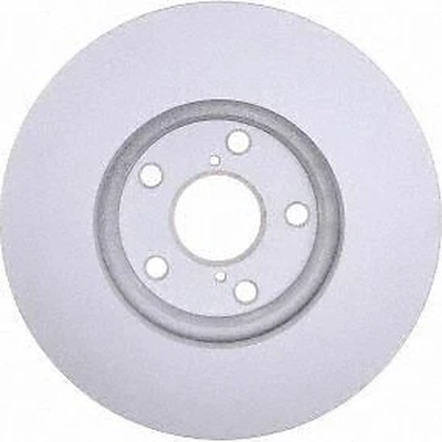 CENTRIC PARTS - 320.44083F - Front Disc Brake Rotor pa9