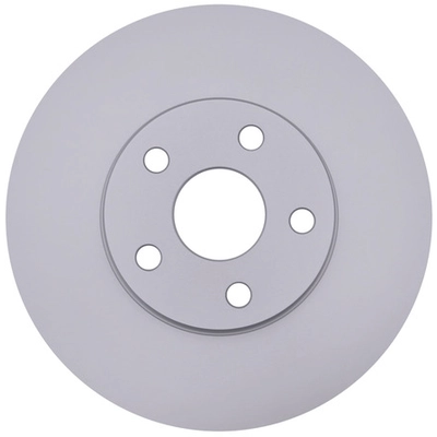 CENTRIC PARTS - 320.44114F - Front Disc Brake Rotor pa16