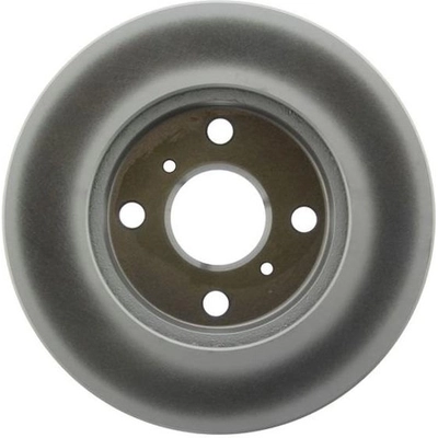 Front Disc Brake Rotor by CENTRIC PARTS - 320.44116F pa3