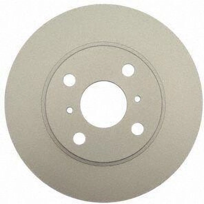 Disque de frein � disque avant by CENTRIC PARTS - 320.44119F pa8