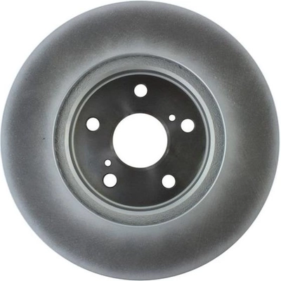 CENTRIC PARTS - 320.44125F - Front Disc Brake Rotor pa10